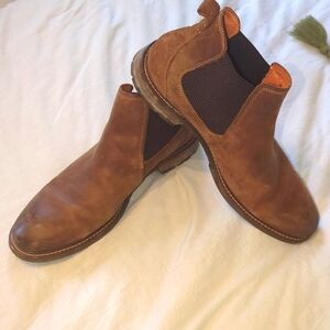 Florsheim boots